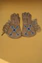Native American Gauntlets
