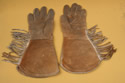 Native American Gauntlets