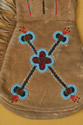 Native American Gauntlets