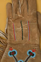 Native American Gauntlets