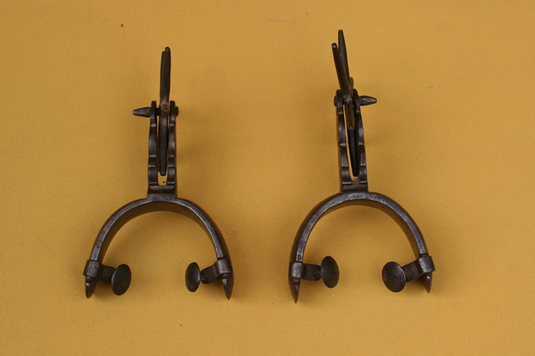 Mexican Spurs