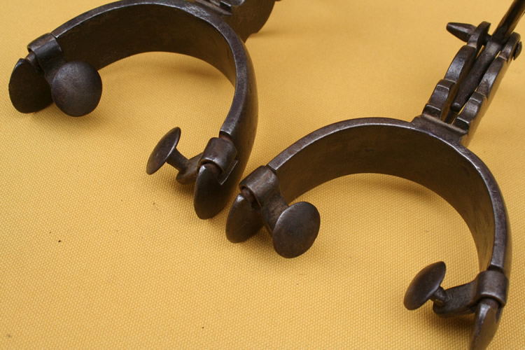 Mexican Spurs