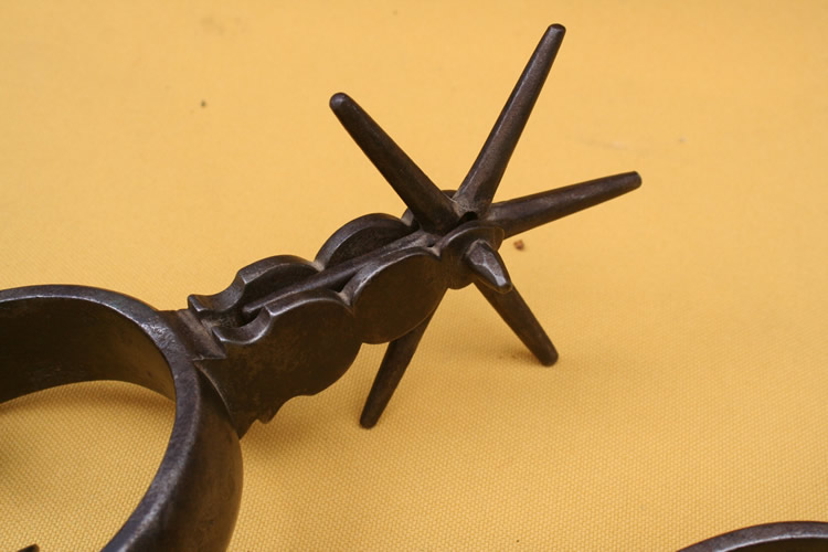 Mexican Spurs