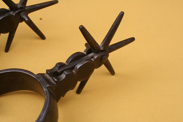 Mexican Spurs