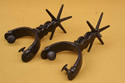 Mexican Spurs