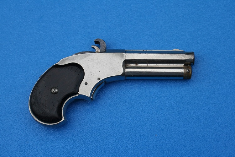 Remington Rider Magazine Pistol