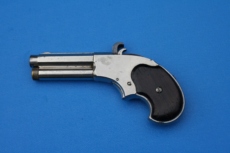 Remington Rider Magazine Pistol