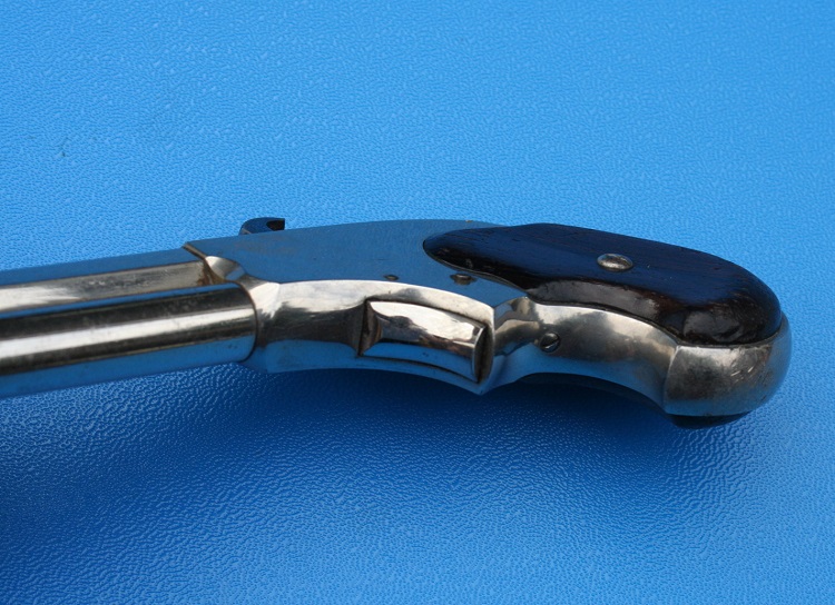 Remington Rider Magazine Pistol