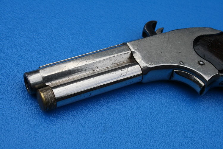Remington Rider Magazine Pistol