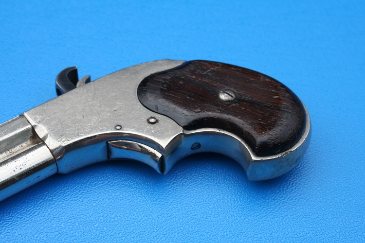 Remington Rider Magazine Pistol