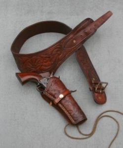 Western Collectables